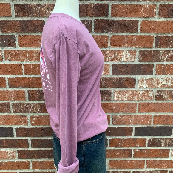 Buffalo Long-Sleeve Tee - Picture 4 of 6